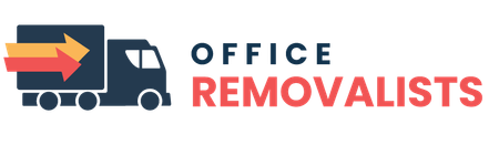 Office Removalists Logo
